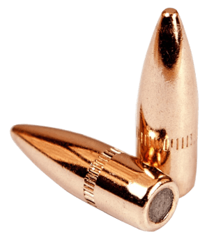 Berry's 00339 Superior Rifle 223Rem/224 55gr Full Metal Jacket Boat Tail 500/Pack