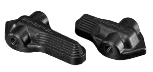Magpul MAG499BLK SSG Selector Set MK 16/17 Black Polymer Ambidextrous