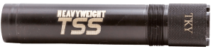 Carlson's Choke Tubes 38025 TSS Turkey  Invector-DS 12 Gauge Turkey 17-4 Stainless Steel
