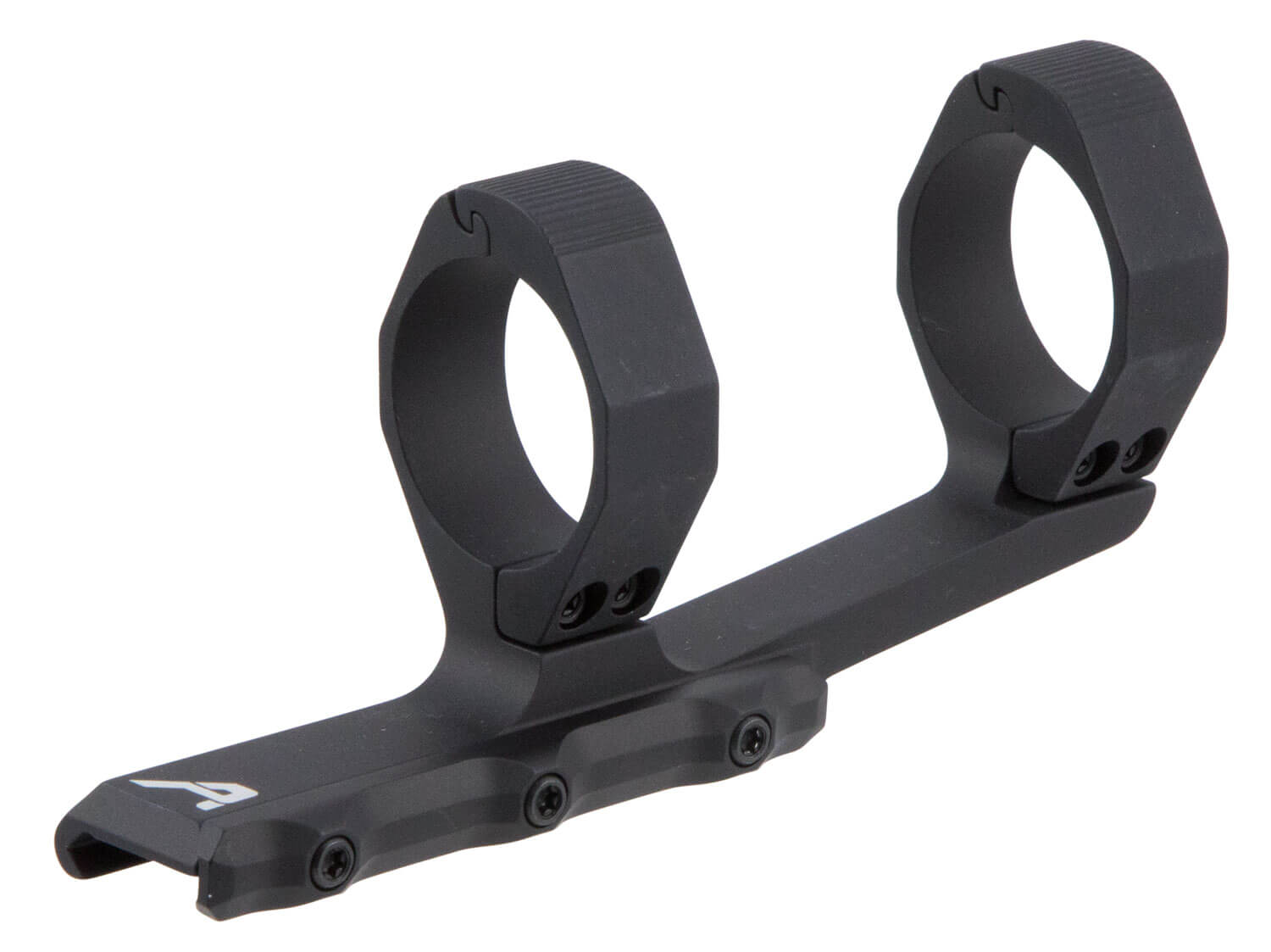 Aero Precision APRA211311 Ultralight 34mm Scope Mount/Ring Combo Black Anodized - Image 2