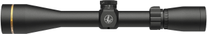 Leupold 174182 VX-Freedom Matte Black 3-9x 40mm 1" Tube Duplex Reticle