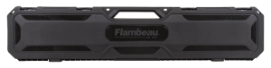 Flambeau 6448SC Express Gun Case 48" Rifle/Shotgun Polymer Black
