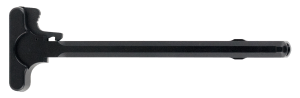 TacFire MAR092 AR15  Mil-Spec Charging Handle 6061-T6 Aluminum Black Hardcoat Anodized