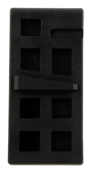 TacFire TL008 Lower Receiver Vise Block .223/5.56 Black