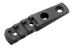 Magpul MAG588BLK M-LOK Cantilever Rail/Light Mount Aluminum Black