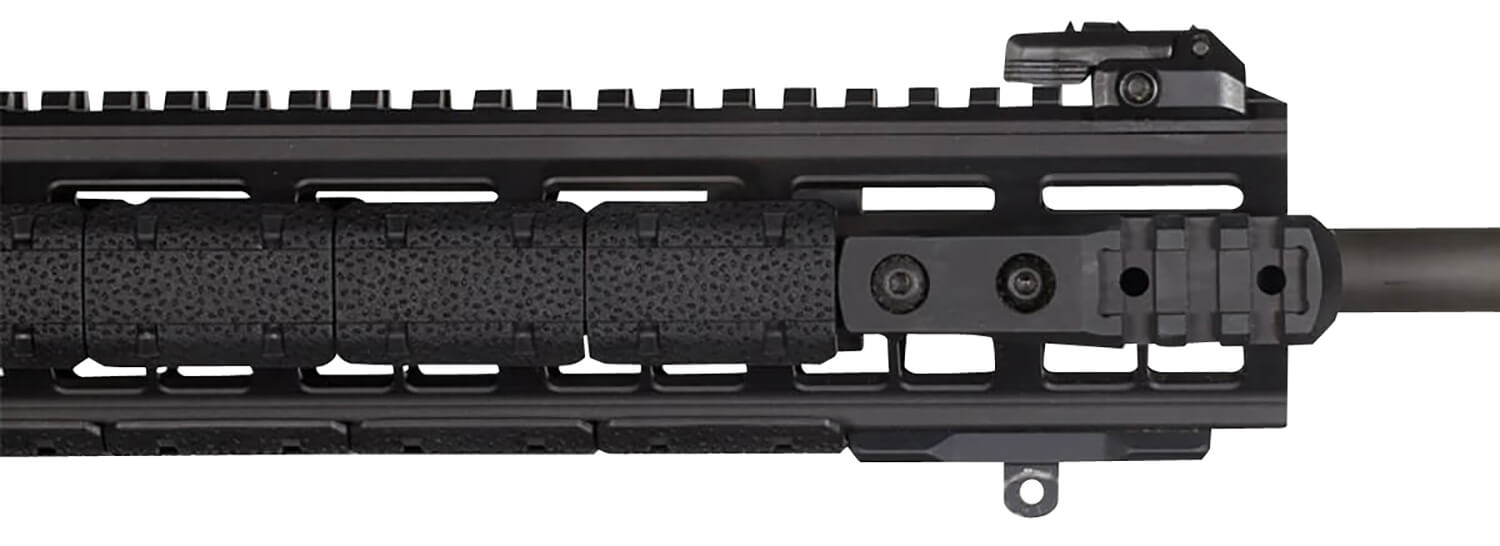 Magpul MAG588BLK M-LOK Cantilever Rail/Light Mount Aluminum Black - Image 2