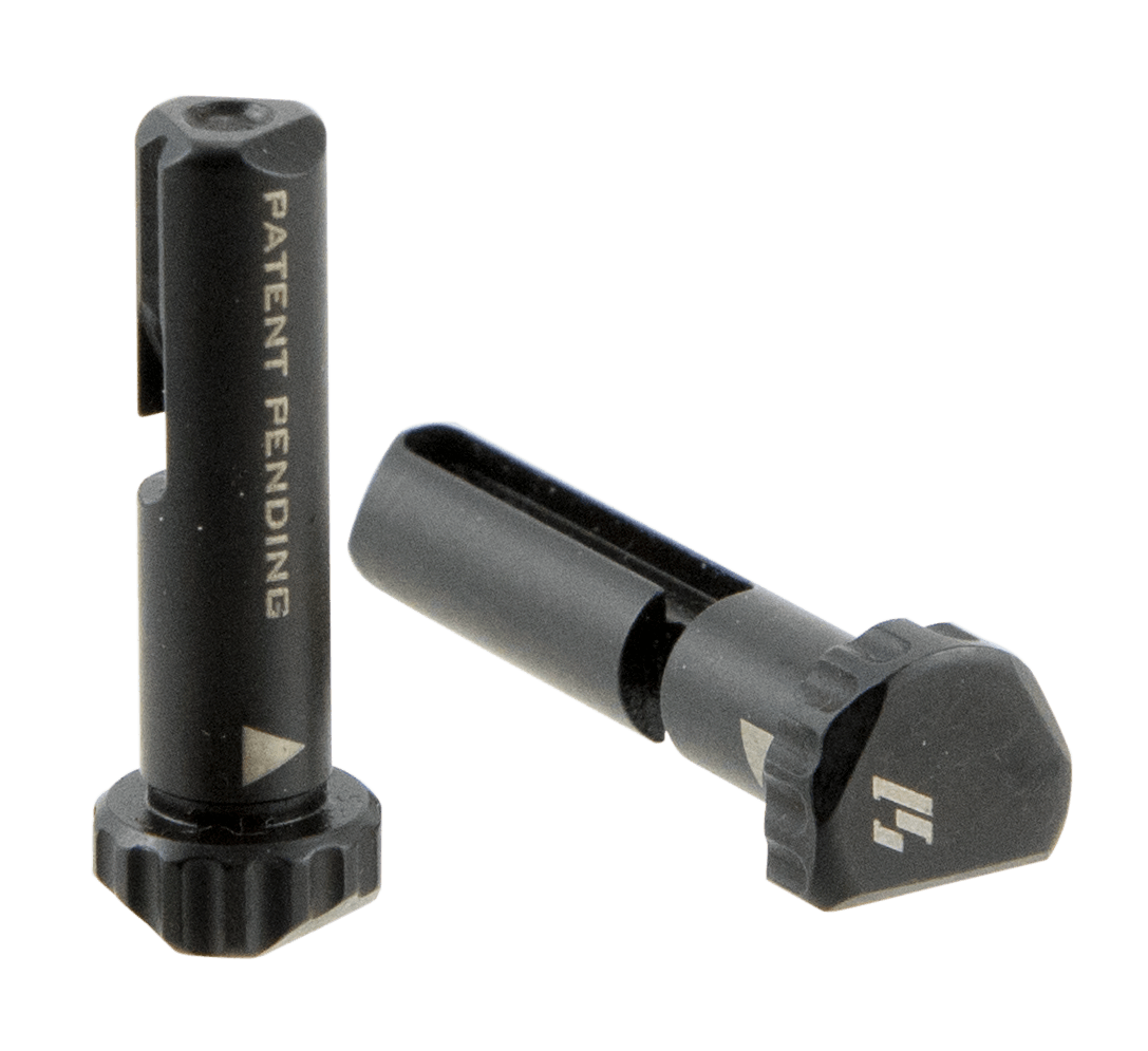 Strike AR15SHIFTB Shift Pins Quick Detach AR-15 Black Oxide Steel