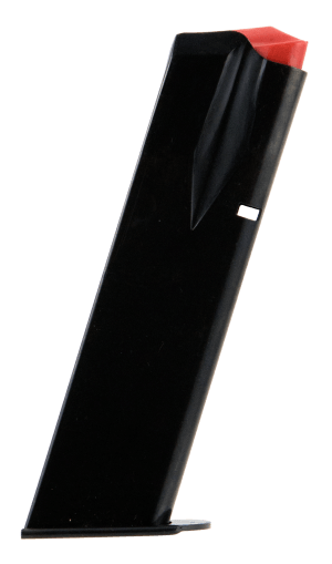 SAR USA B617 B6 17rd 9mm Luger Black Steel