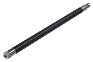 Magnum Research CZ455BAR18G Replacement Barrel Ultra 22 LR 18" Threaded Black Carbon Fiber Aluminum Barrel Fits CZ455