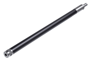 Magnum Research RTBAR16UT Replacement Barrel Ultra 22 LR 18" Threaded Black Aluminum Barrel Fits Ruger 10/22 Takedown