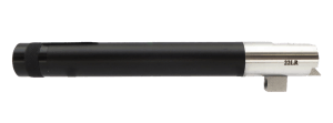 Magnum Research BMBAR7UT Replacement Barrel 22 LR Fits Browning Buck Mark 7" Black Aluminum Threaded Barrel