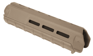 Magpul MAG426FDE MOE Handguard Midlength M-LOK Polymer Flat Dark Earth Textured for AR-15 M4