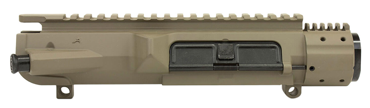 Aero Precision APAR308506AC M5E1 Enhanced Receiver 308 Win 7075-T6 Aluminum Flat Dark Earth Cerakote Receiver for M5 Platform - Image 2