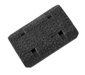 Magpul MAG603BLK M-LOK Rail Covers Type 2 Black