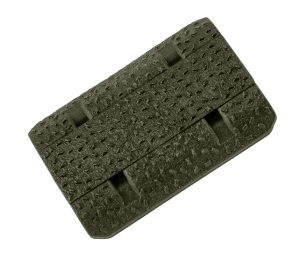 Magpul MAG603ODG M-LOK Rail Covers Type 2 Olive Drab Green