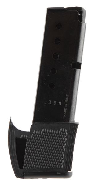 Kel-Tec P3AT37 P-3AT Blued Detachable w/ Grip Extension 9rd 380 ACP