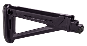 Magpul MAG616PLM MOE Stock Fixed Plum Synthetic for AK-Platform