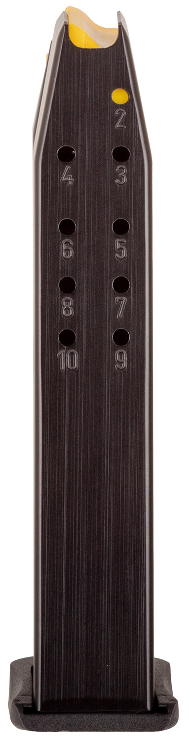 Taurus 358000902 TH 10rd 9mm Luger Blued Metal - Image 3