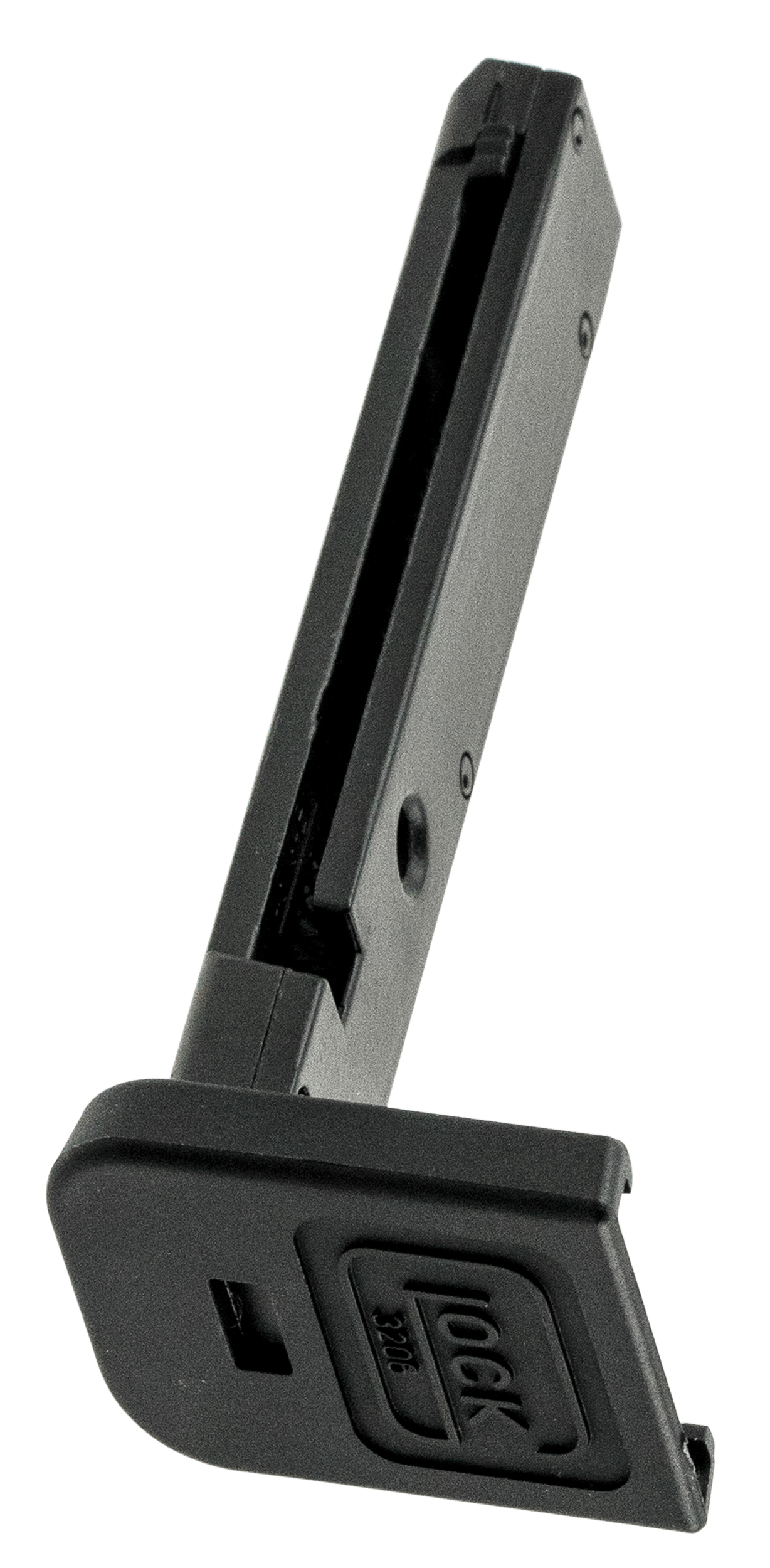 Umarex Glock Air Guns 2255201 Replacement Magazine 177 BB Black Compatible w/Umarex Glock 19 Gen3 Air Pistol