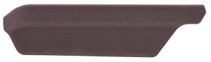 Magpul MAG446PLM AK Cheek Riser  0.50" Plum