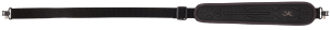 Browning 12232579 Range Pro Sling made of Charcoal Gray Nylon with 28"-40" OAL Adjustable Design & Swivel for Rifle/Shotgun
