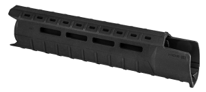 Magpul MAG551BLK MOE SL Mid-Length Handguard AR-Platform Black Polymer