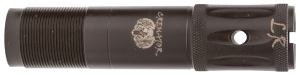 Carlson's Choke Tubes 11493 Cremator 20 Gauge Mid-Range Long Range Ported 17-4 Stainless Steel