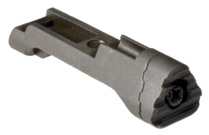 Strike P320MMR Modular Magazine Release  Sig P320 Black Stainless Steel
