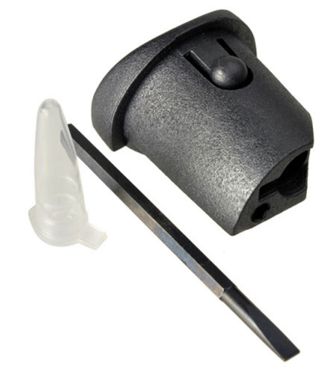 Strike Industries GGPT Grip Plug Tool Compatible w/Glock Gen3 Black Polymer - Image 2