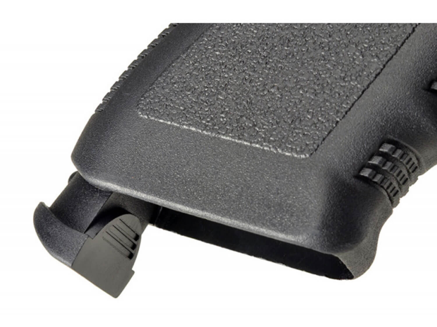 Strike Industries GGPT Grip Plug Tool Compatible w/Glock Gen3 Black Polymer - Image 3