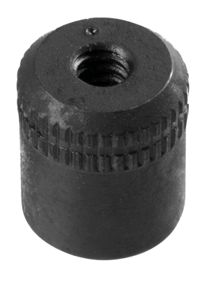 Magpul MAG332BLK Sling Mount Kit Type 2 Black Phosphate Steel