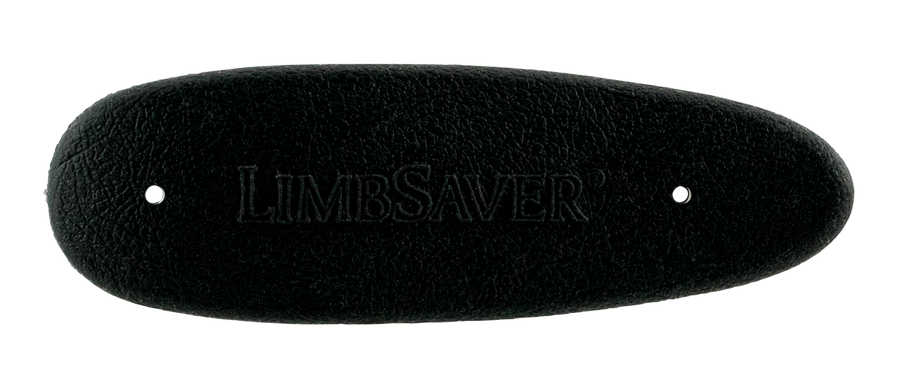 Limbsaver 10807 AirTech Precision Fit made of Rubber with Black Finish for Winchester 70 with Synthetic Stock & Remington 700 ADL BDL with Wood Stock