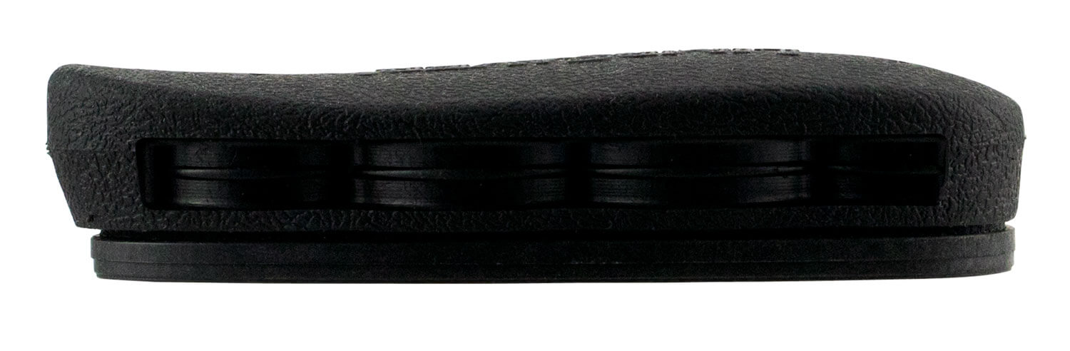 Limbsaver 10807 AirTech Precision Fit made of Rubber with Black Finish for Winchester 70 with Synthetic Stock & Remington 700 ADL BDL with Wood Stock - Image 2