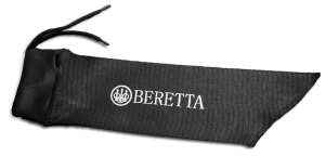 Beretta USA SFOU66001B VCI Pistol Sock Black