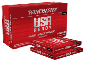 Winchester Ammo WMGSP Centerfire  Small Pistol Handgun 1000rd Box