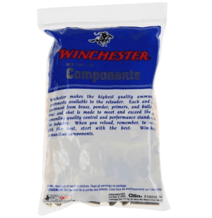 Winchester Ammo WBR9115 Centerfire Handgun 9mm 115 gr Full Metal Jacket Truncated Cone 500rd Box/ 4 Case