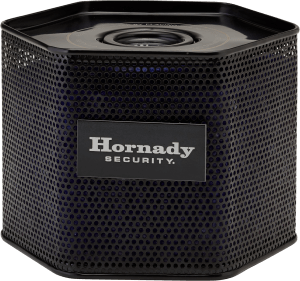 Hornady 95902 Canister Dehumidifier Black 4" x 5.3" x 4.8"