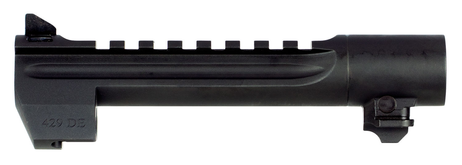 Magnum Research BAR4296 Replacement Barrel 429 DE Fits Desert Eagle Mark XIX 6" Black Steel - Image 2