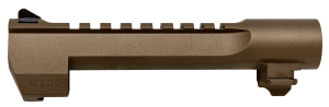 Magnum Research BAR4296BB Replacement Barrel 429 DE Fits Desert Eagle Mark XIX 6" Burnt Bronze Cerakote Steel
