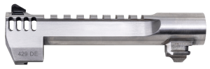 Magnum Research BAR429SRMB Replacement Barrel 429 DE Fits Desert Eagle Mark XIX 6" Stainless Steel Muzzle Brake Barrel