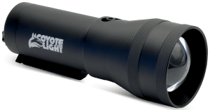 Coyote Light CLPG Coyote Pro Green Matte Black LED