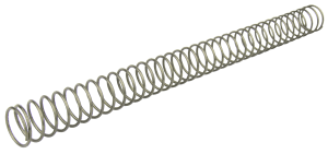 TacFire MAR046 6 Position Buffer Tube Spring