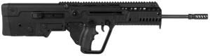 IWI US XB16CA Tavor X95 *CA Compliant 5.56x45mm NATO Caliber with 18.50" Barrel 10+1 Capacity Black Metal Finish Black Fixed Bullpup Stock & Polymer Grip Right Hand