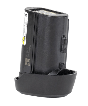 TASER (From Axon) 22010 Performance Power Magazine  Black Fits Taser X2/X26P