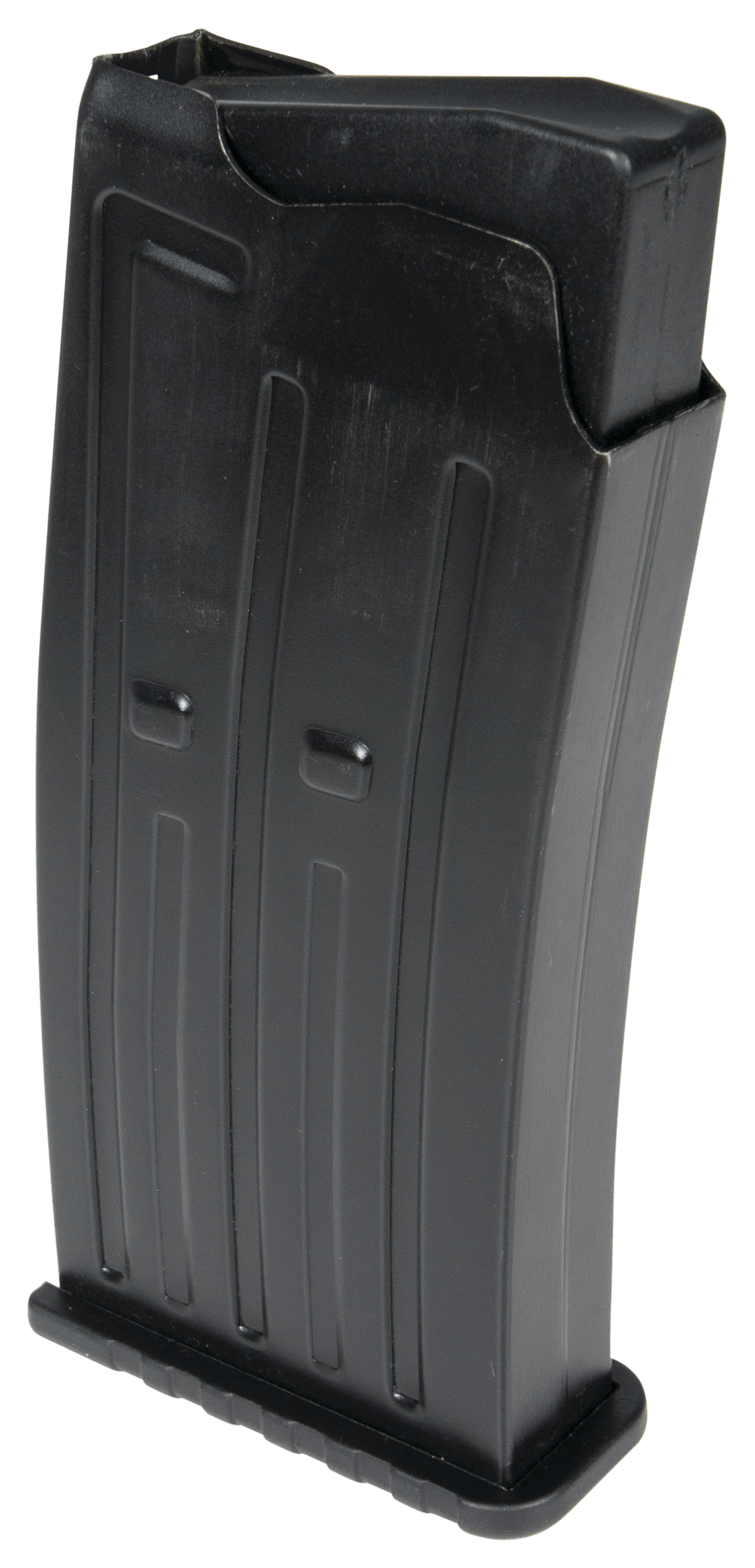 Charles Daly 470073 AR-12S 5rd 12 Gauge Charles Daly Honcho/N4S/AR-12S Black Steel