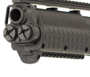 Kel-Tec KSG401 Handstop Black Polymer for Kel-Tec KSG