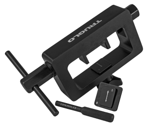TruGlo TG970GR Sight Tool Steel Black Compatible w/Glock