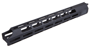 Sig Sauer HGRDTRDE13MLOKBLK MLOK Handguard with Black Finish & 13" OAL for Sig M400 Tread