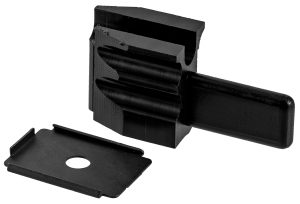 GSG GSGMP40MAGKIT MP40 Magazine Kit made of Metal with Black Finish & Includes Floor Plate Follower for GSG 922