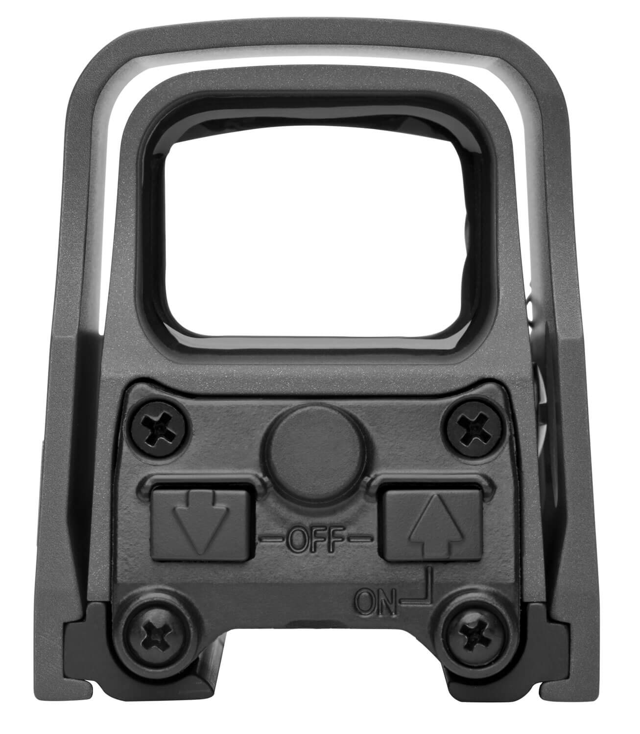 Eotech XPS20GREY XPS Grey 1 x 1.20" x 0.85" 1 MOA Red Dot/68 MOA Ring - Image 3